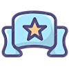 Rate 1 icon